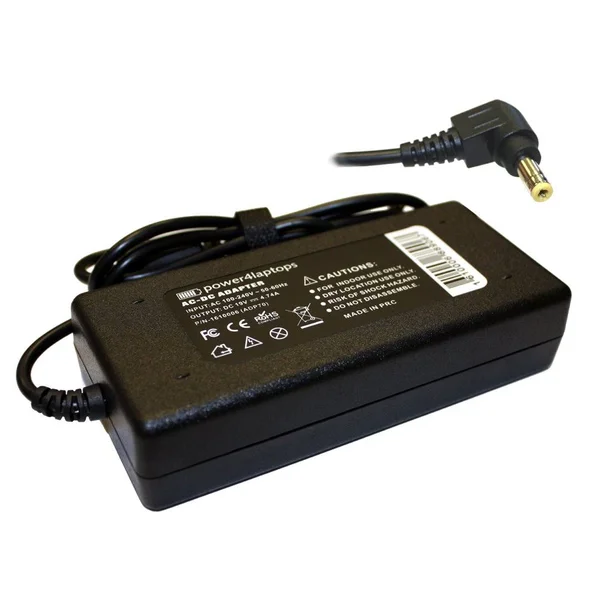 Packard Bell EasyNote W3100 Compatible Laptop Power AC Adapter Charger