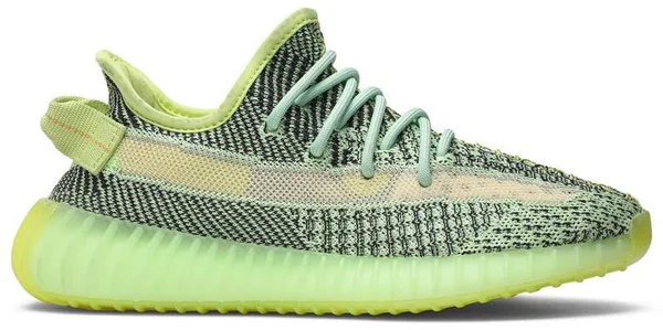 Adidas Yeezy Boost 350 V2 Yeezreel (Reflective)