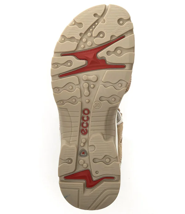 Ecco - Womens Offroad Sandals