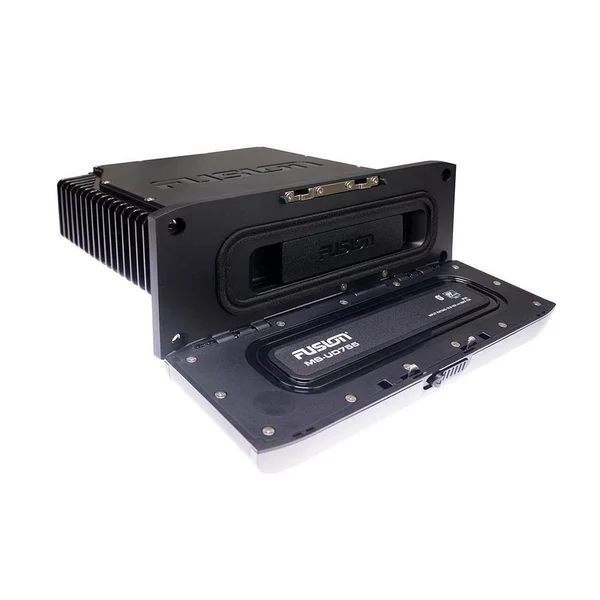 Fusion MS-UD755 AM-FM-SIRIUS-Bluetooth Universal Dock - 4-Zone Stereo