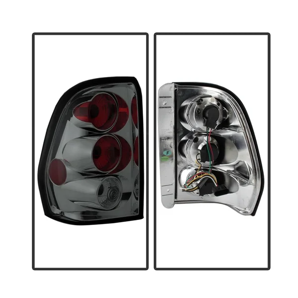 Spyder 5002204 Euro Tail Lights