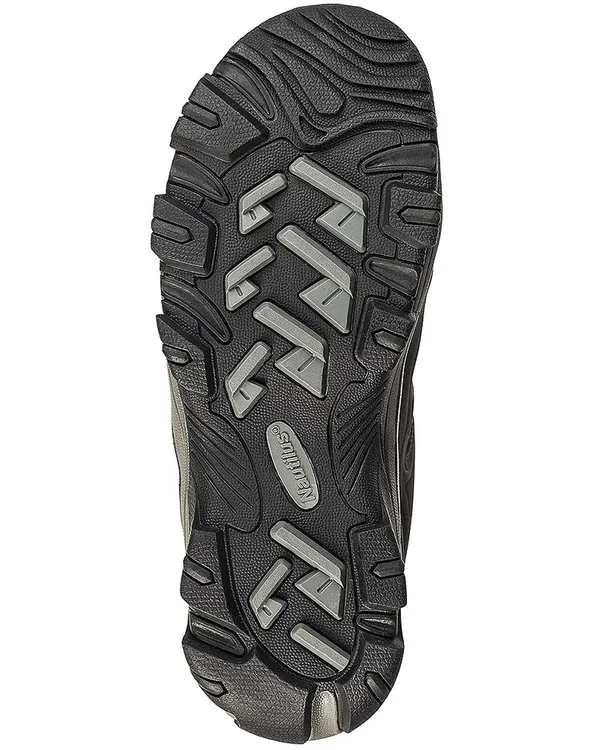 Nautilus Men's Waterproof Athletic Hiker Shoes - Steel Toe