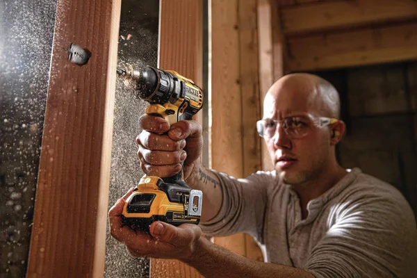 DeWalt DCK283D2R 20V Max XR Cordless Lithium-Ion Drill Driver & Impact Driver Combo Kit
