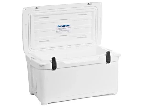 Engel Cooler - White 65qt - ENG65