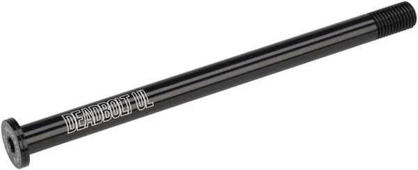 Salsa Deadbolt Ultralight Rear Thru-Axle - 174 x 12mm