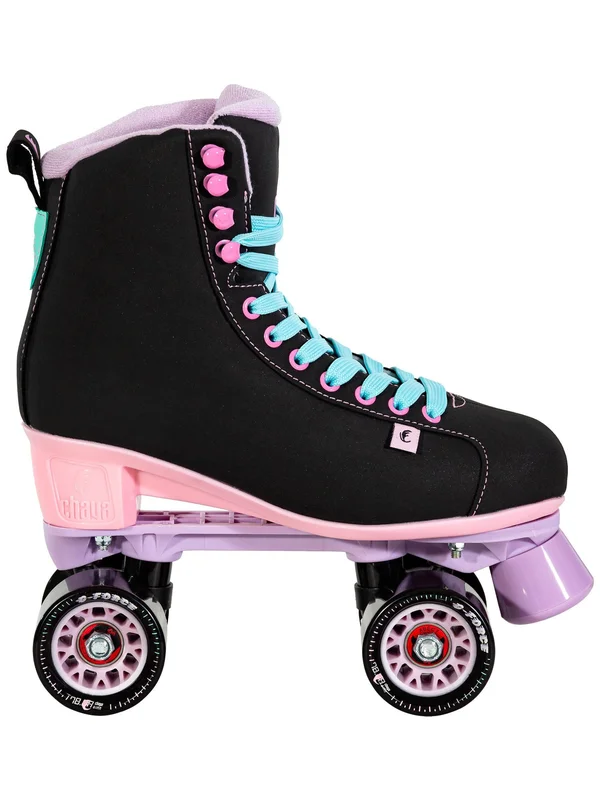 Chaya Melrose Skates Black/Pink EU39