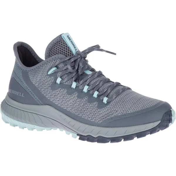 Merrell Bravada Women's Storm/Canal, 11