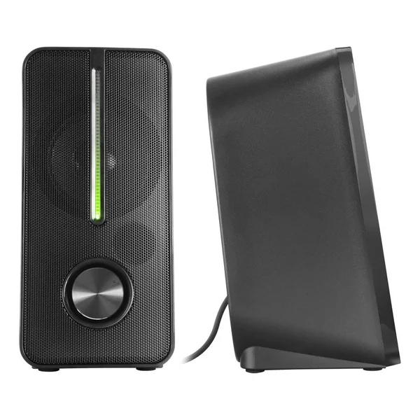 Speedlink Badour USB-Powered Stereo Speaker 3.5mm Stereo Jack Audio