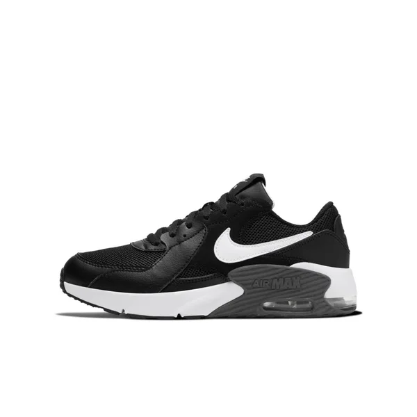 Nike Air Max Excee Black Trainers