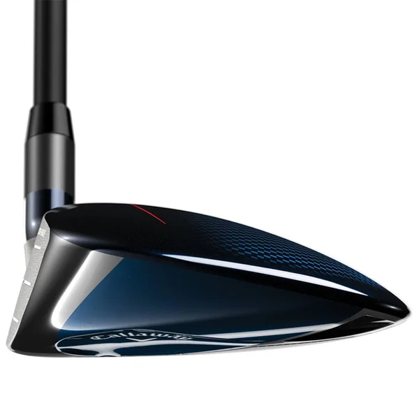 Callaway Big Bertha B21 Fairway Wood · Regular · Left Handed