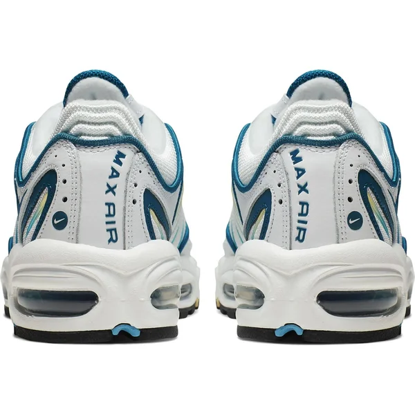 Women's Nike Air Max Tailwind IV Sneaker - Size 8 M - White