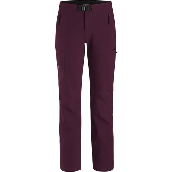 Arc&teryx Gamma MX Softshell Pant - Women's Rhapsody - 8x31