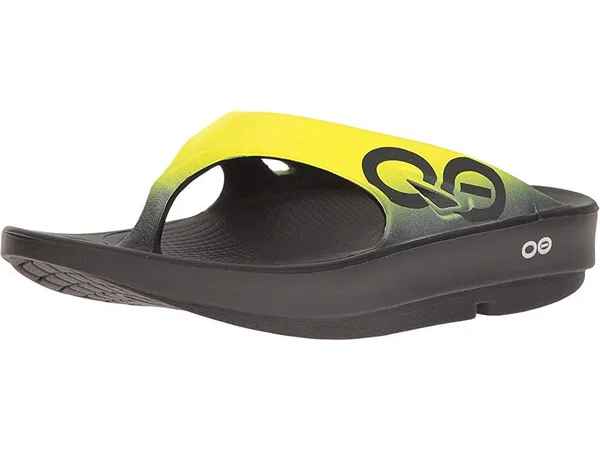 Oofos - OOriginal Sport Thong Sandal Size 11 M