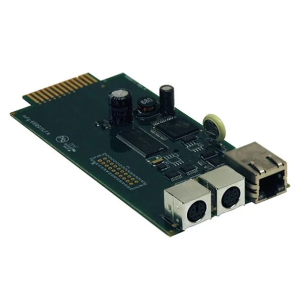 Tripp Lite SNMPWEBCARD UPS SNMP Web Management Card