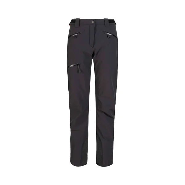 Mammut Stoney HS Pants - Women's Black - 6
