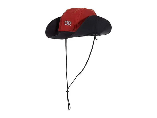 Outdoor Research Seattle Sombrero Mars/Black, XL