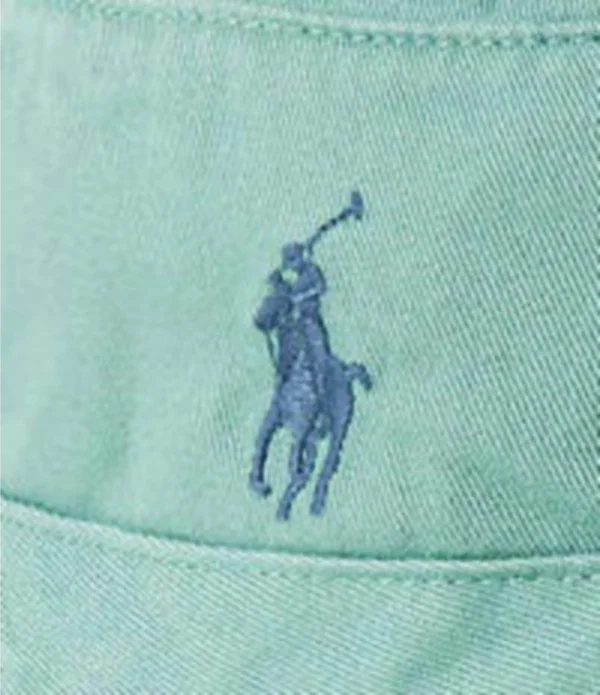 Polo Ralph Lauren Chino Bucket Hat - S/M