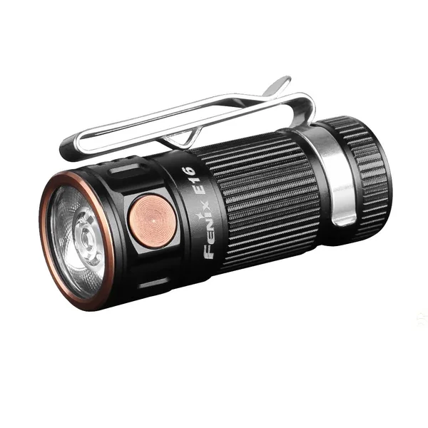 Fenix E16 High Performance EDC Flashlight