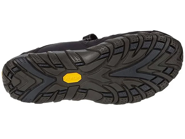Merrell Women's Waterpro Pandi 2, Size: 9, Black