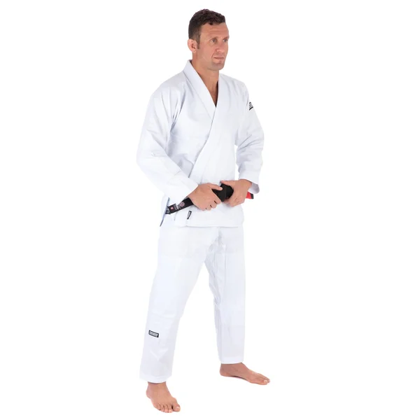 Tatami Fightwear Original BJJ Gi - A1 - White