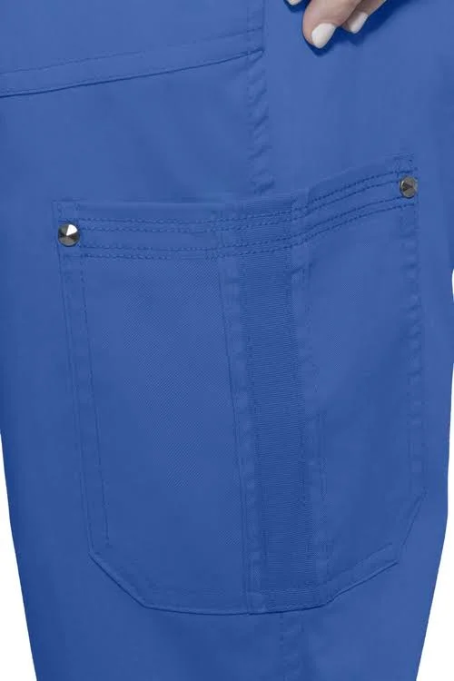 Healing Hands Purple Label Yoga 9133 Tori Scrub Pant
