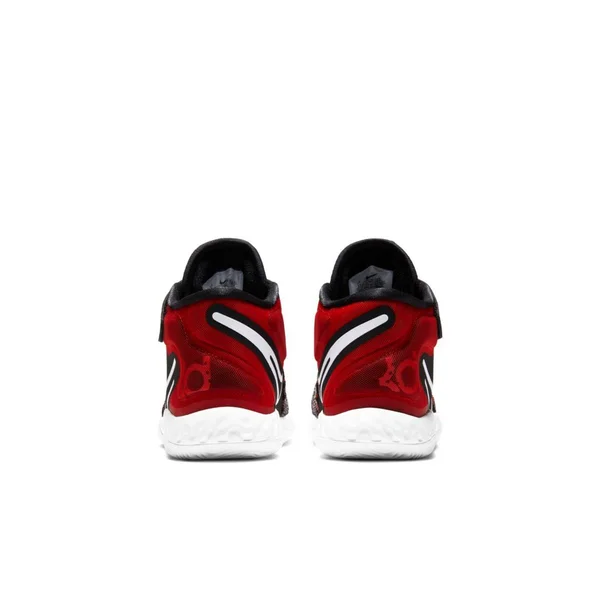 Nike Kids& Preschool KD Trey 5 VIII Basketball Shoes - Boys&, Black
