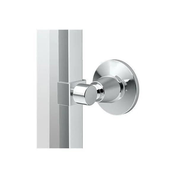 Gatco Max Framed Large Oval Mirror - Satin Nickel 4859FLG