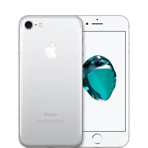 Apple iPhone 7 32GB Silver