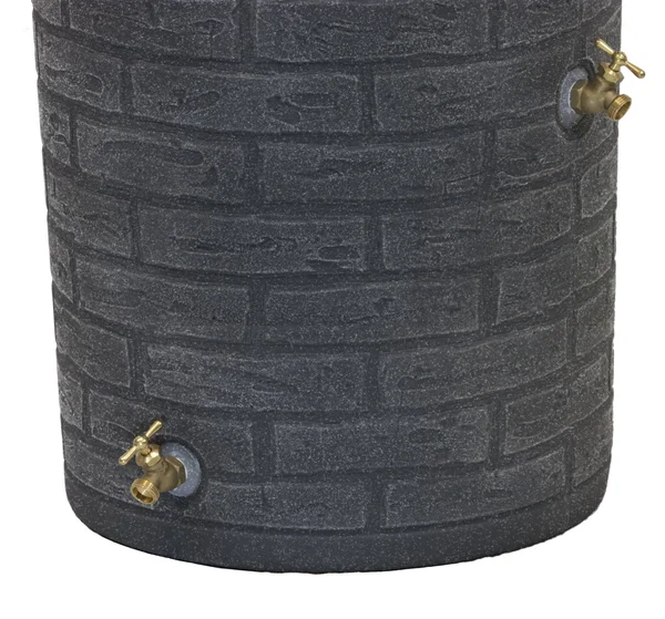Impressions Downton 50 Gallon Rain Saver - Slate