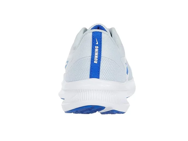 Nike Downshifter 10 Pure Platinum White