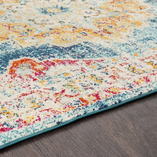 Surya - Morocco Area Rug - 7&10x22 x 10&3x22
