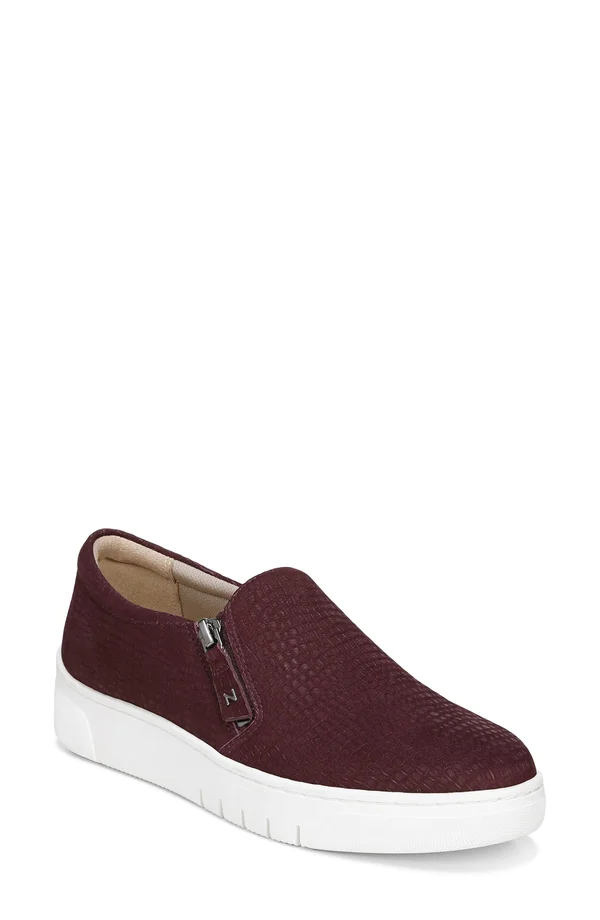 Naturalizer Women's Hawthorn Sneaker