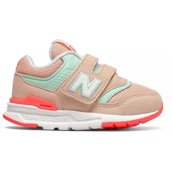 New Balance 997H Infant Wide 6