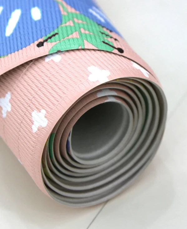 Baby Care Outdoor Picnic Mat in Dream Land