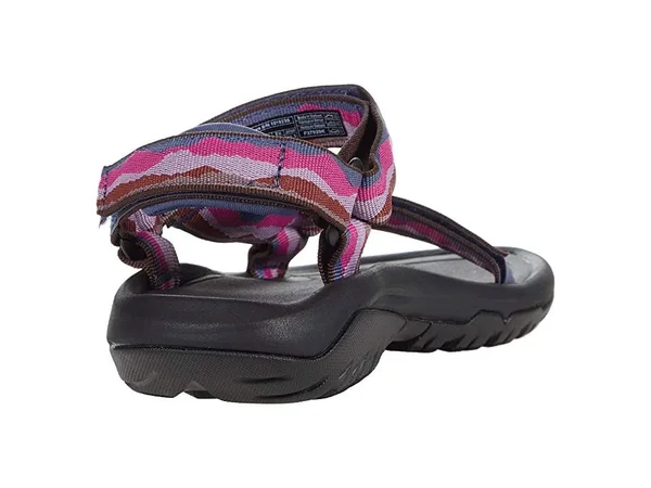 Teva Hurricane XLT2 Women's Sandals - Vista Blue Indigo - 10