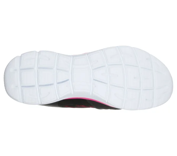 Skechers Summits New World 12997BKHP Black-Hot Pink