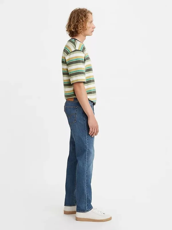 Levi&s 511 Slim Fit Denim Jeans - Blue