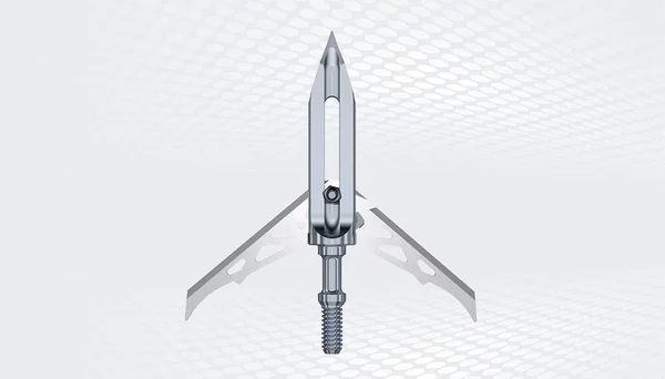 Ravin Titanium Broadheads
