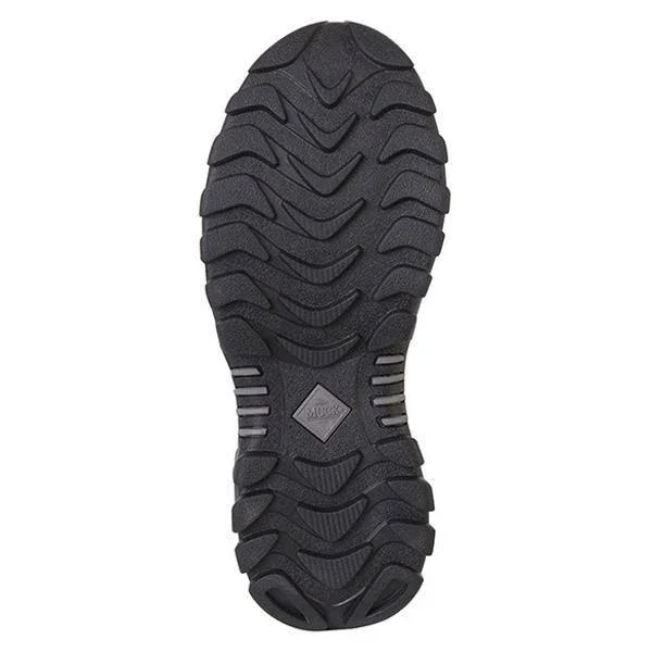Women's Muck Boots Arctic Sport II Mid Calf Boot, Adult, Size: 11, Black/Moss