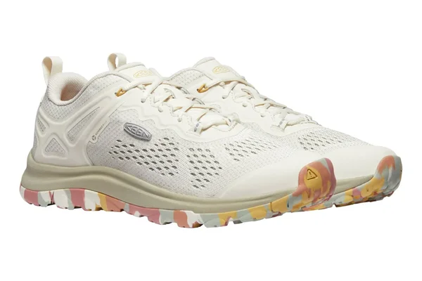Keen Women's Terradora II Vent - Brick Dust/Birch - 7.5