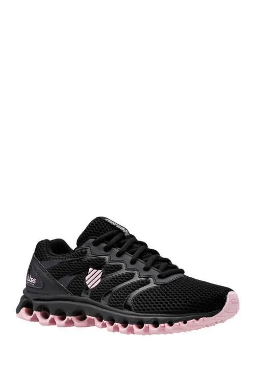 K-Swiss Tubes Comfort 200 9.5 Women's Black