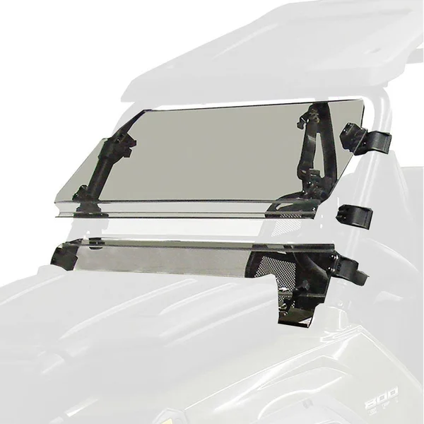 Kolpin RZR Full-Tilting Windshield