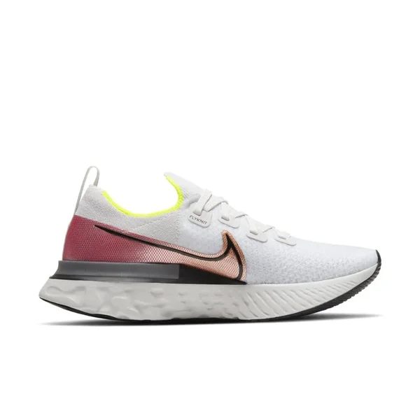 Men's Nike React Infinity Run Flyknit Running Shoes
