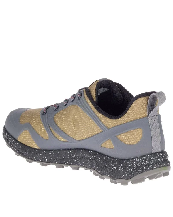 Merrell Men's Altalight Shoe - 13 - Butternut
