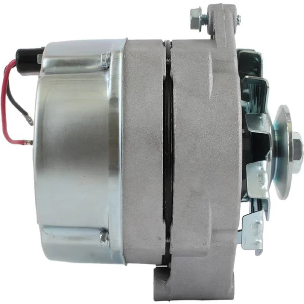 DB Electrical ADR0341 New Delco Marine Alternator 3-Wire Volvo Penta 105 Amp, Delco Marine 10si Mercruiser 1100186 20104 78403A2