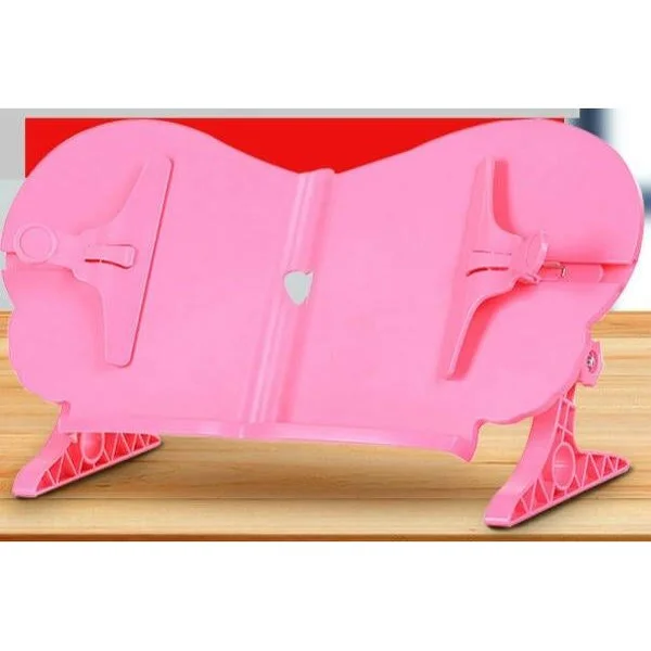 Slowmoose (F) Book Holder Bookends