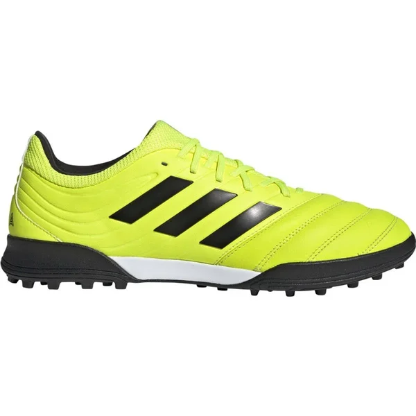 Adidas x 19.3 TF F35507 Turf Football Trainers - Mens, Synthetic