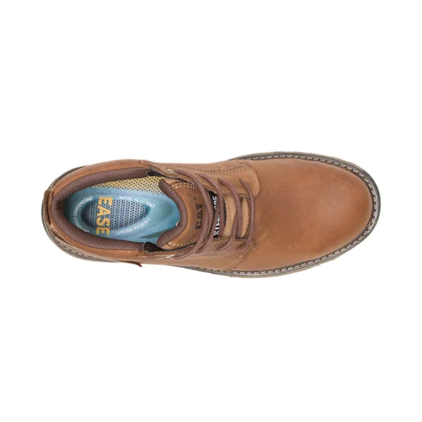 Caterpillar Men's Parker ESD Steel Toe Work Boot