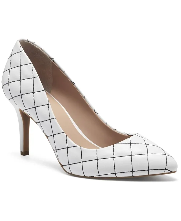 Inc International Co Inc Women's Zitah Pointed Toe Pumps, Size: 8.5W