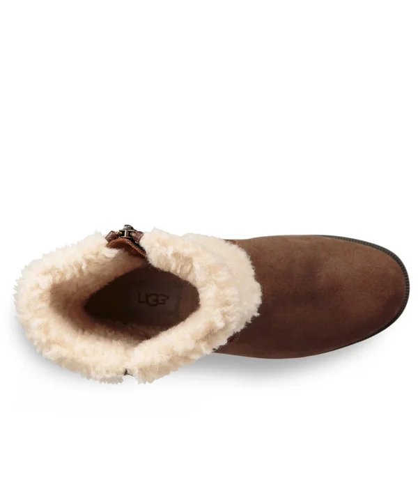 Ugg Blayre III Boot - Women's Chipmunk - 9.5